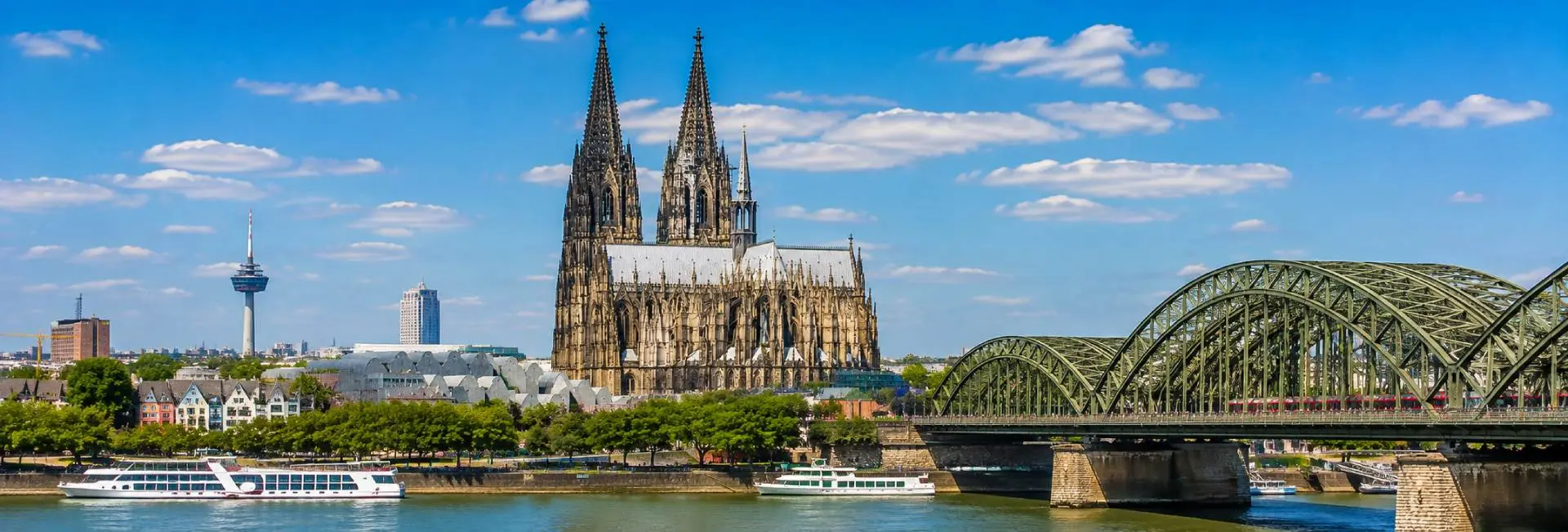 Church & Cathedrals