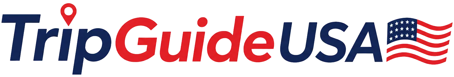 Europe Trip Guide Logo