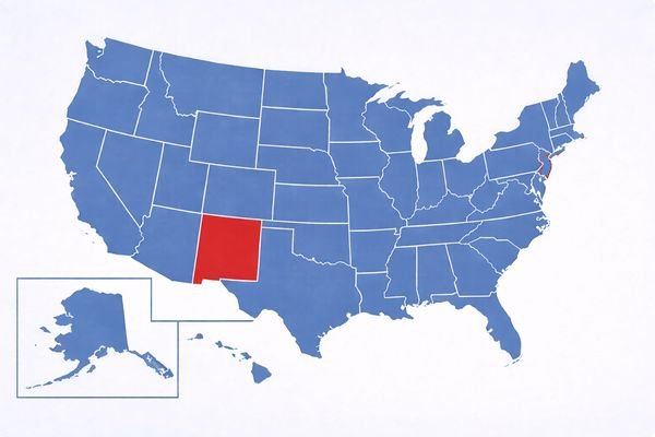 New Mexico