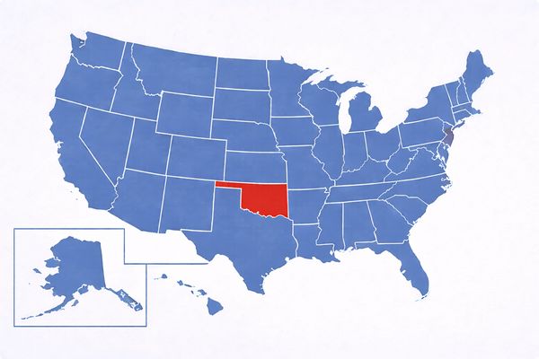 Oklahoma